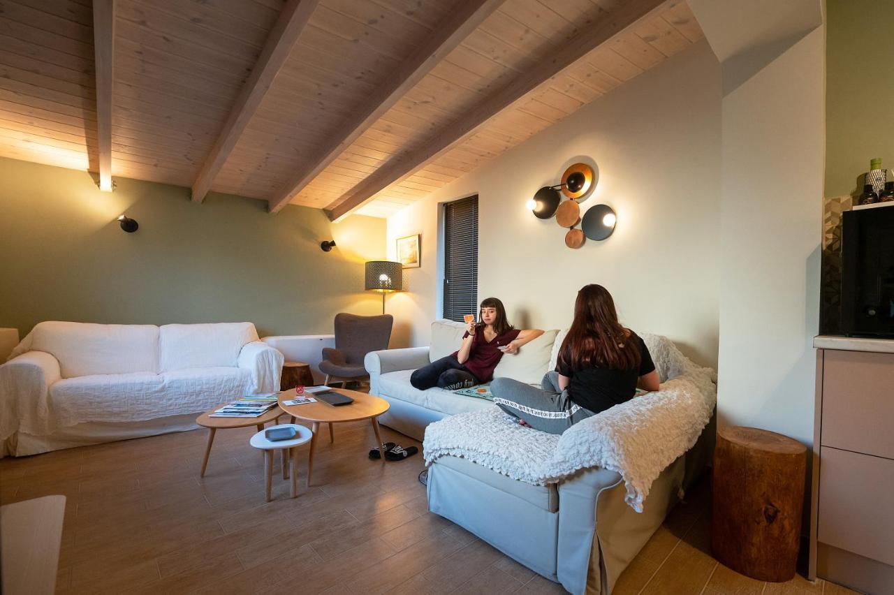 Tinas Home - Kalamata Mediterranean Villas Dış mekan fotoğraf