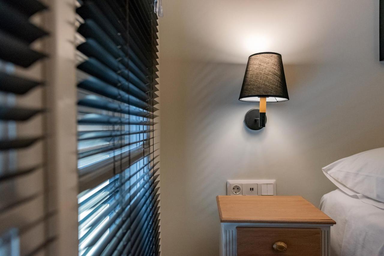 Tinas Home - Kalamata Mediterranean Villas Dış mekan fotoğraf