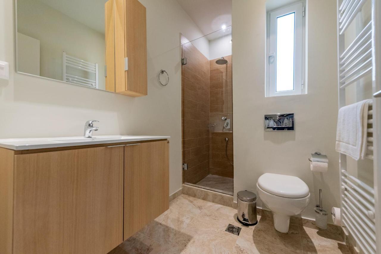 Tinas Home - Kalamata Mediterranean Villas Dış mekan fotoğraf