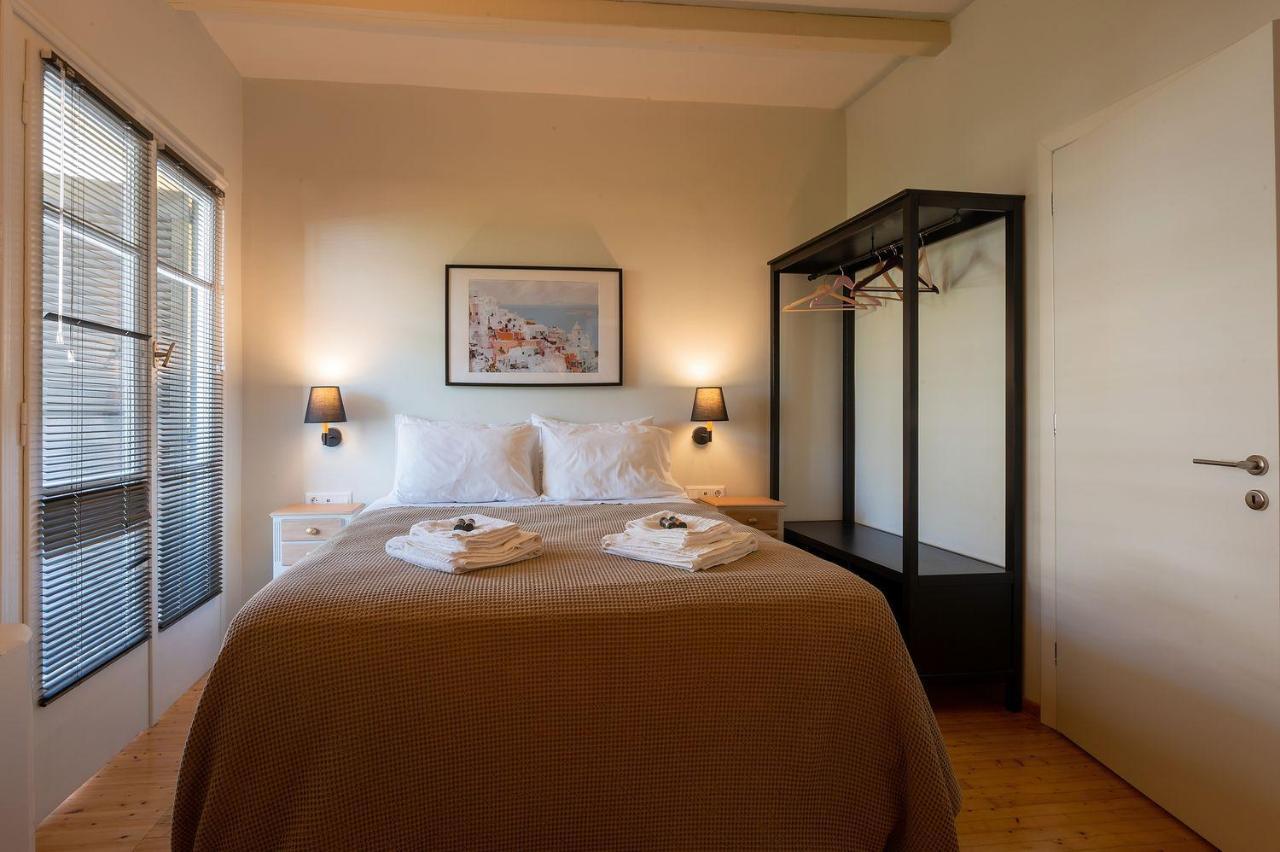 Tinas Home - Kalamata Mediterranean Villas Dış mekan fotoğraf
